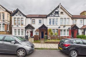 26, Doverfield Road, London SW2 5NB
