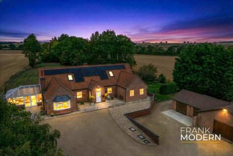 Dembleby, Sleaford, NG34