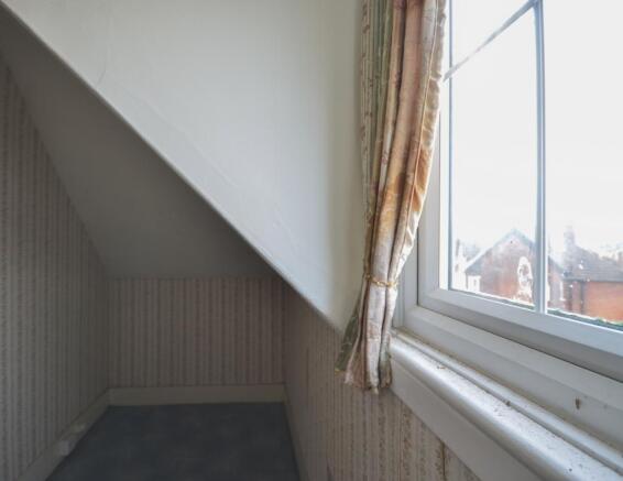 Bedroom seven