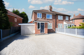77, Bird Hall Road, Cheadle Hulme, Cheadle SK8 5QE