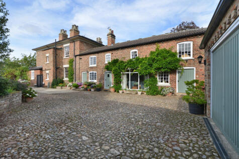 York Road, Boroughbridge, YO51