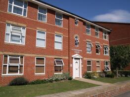 Flat 14, Cunningham Court, Ringmer Road, Seaford BN25 1AW