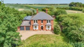 Millfield, Trinity Road, Wisbech PE14 7SR