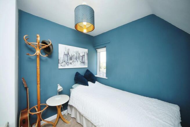Bedroom Five