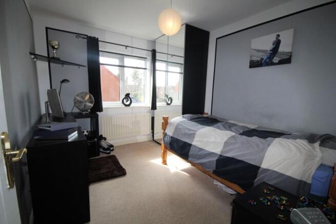 Bedroom 4