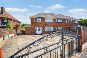 4, Lanshaw Crescent, Belle Isle, Leeds LS10 3NN