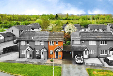 Moorland Road, Syston, LE7