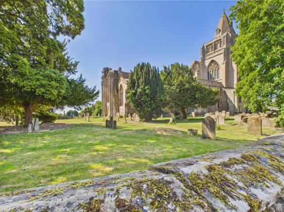 Abbey View