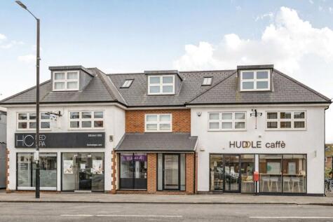High Street, Barnet, EN5