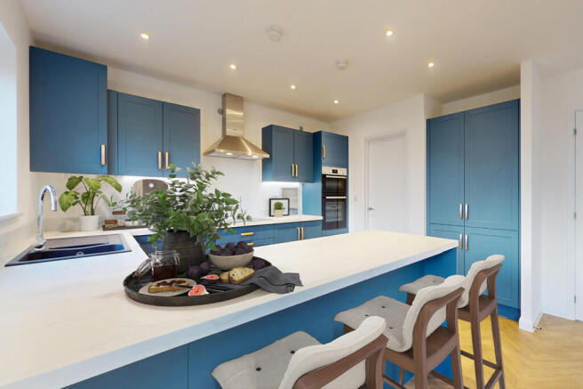 Plover Kitchen (2)