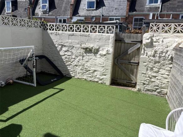 Westbourne Grove, Ilfracombe, North Devon, EX34 photo 4