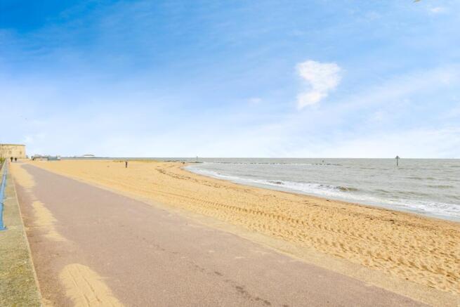Seafront
