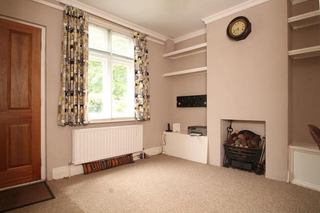 RECEPTION ROOM 1