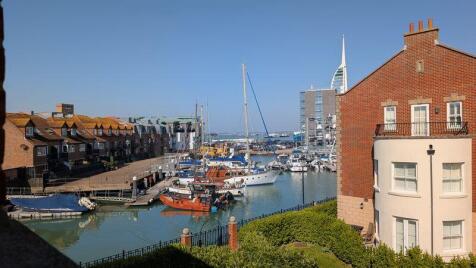 Camber Place, Portsmouth