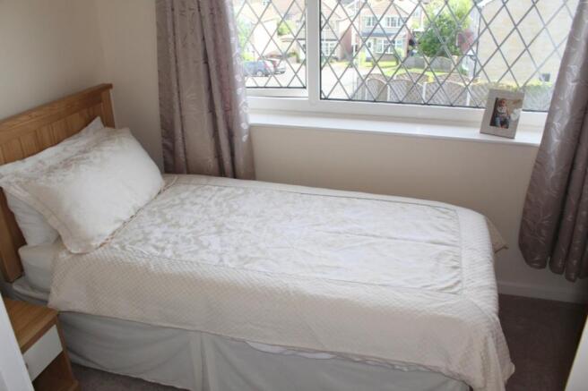Bedroom 3 