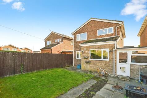 Redmayne Close, Billingham, TS23