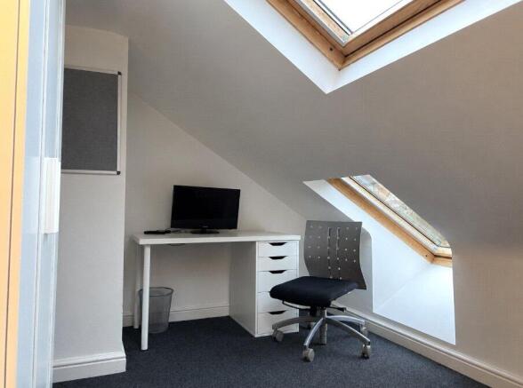 Bedroom 7