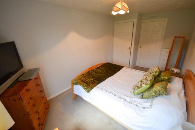 Bedroom No. 1