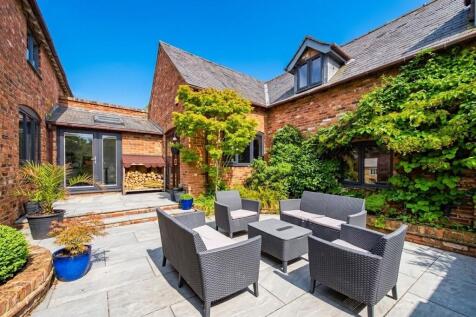 The Bowley, Diseworth