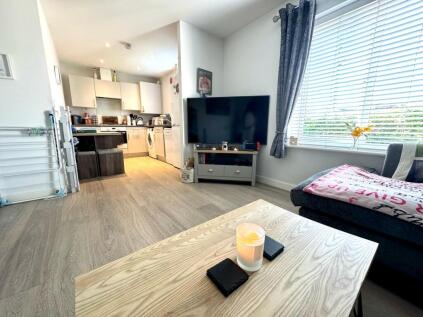 Deep Pit Road, Bristol, BS5