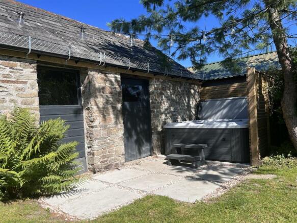 Outbuilding