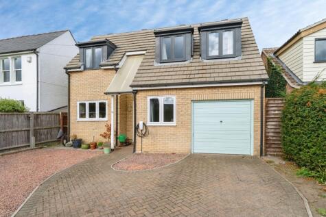 Church Lane, CAMBRIDGE, Cambridgeshire, CB3