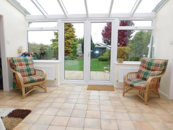 Sun Room