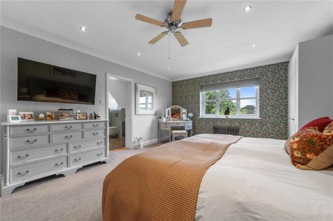 Principal Bedroom