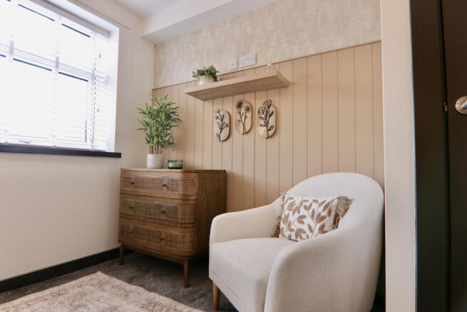5 bed Terraced to rent Image 9