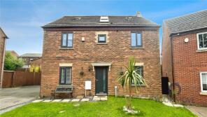 16, Emerald Drive, Oldham OL1 4TL