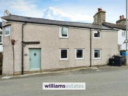 Heulwen, The Square, Cynwyd, Corwen LL21 0LE
