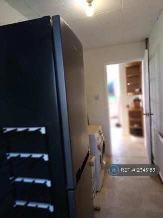 Additional Entry To Property Via Utility Room