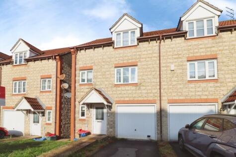 Parade Court, Bristol, BS5