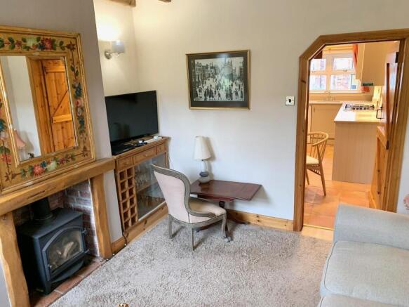 2 bed End of Terrace for sale Image 4