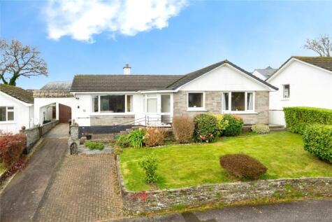 Springfield Park, Mylor Bridge, Falmouth, Cornwall, TR11