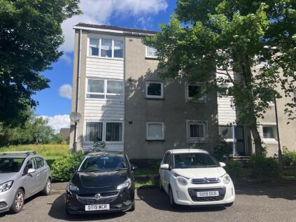Torrin Road, Glasgow, Glasgow City