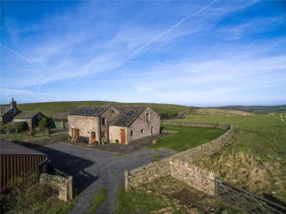 Cook Hill Cottage
