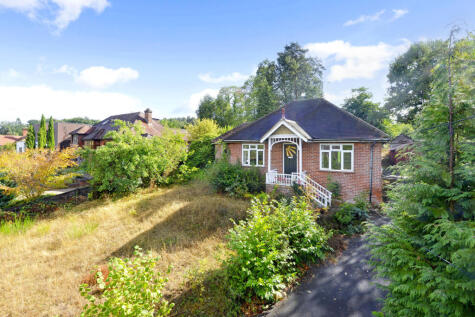 Gasden Lane, Witley, Godalming