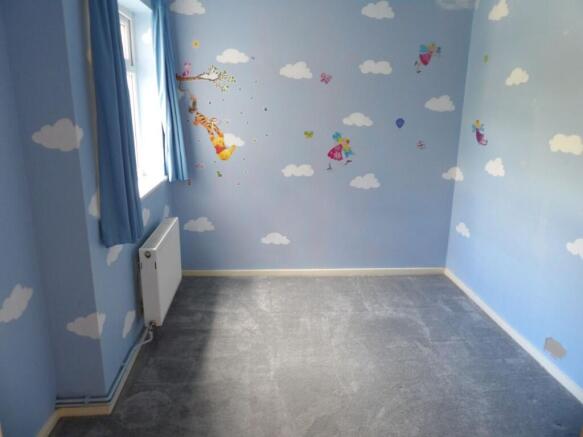 BEDROOM 3