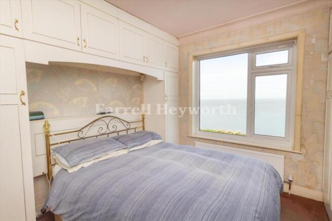 Bedroom 1 view 2