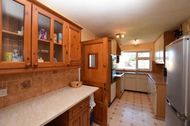 Three bedroom link d