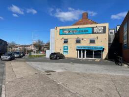 82, York Road, Leeds LS9 9AA