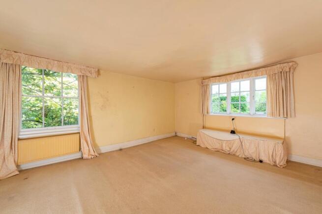 Mill Farm, Mill Lane, Weston Turville, Buckinghamshire, HP22 5RG