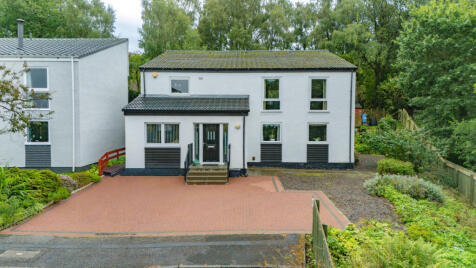 Macleod Road, Balloch, Inverness, IV2 7JW