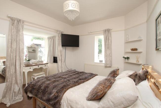 Bedroom 2