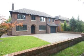 8, Culcheth Hall Drive, Culcheth And Glazebury, Warrington WA3 4PS