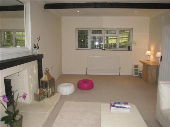 STUDY/FAMILY ROOM
