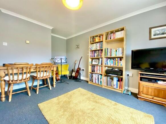 4. Living Room