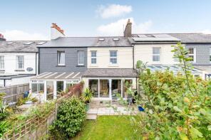 3, Lodge Hill, Liskeard PL14 4JP