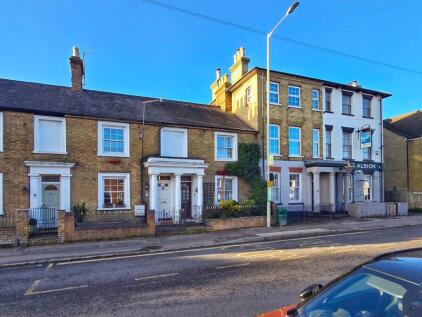 Dunstable Street, Ampthill, Bedford, MK45
